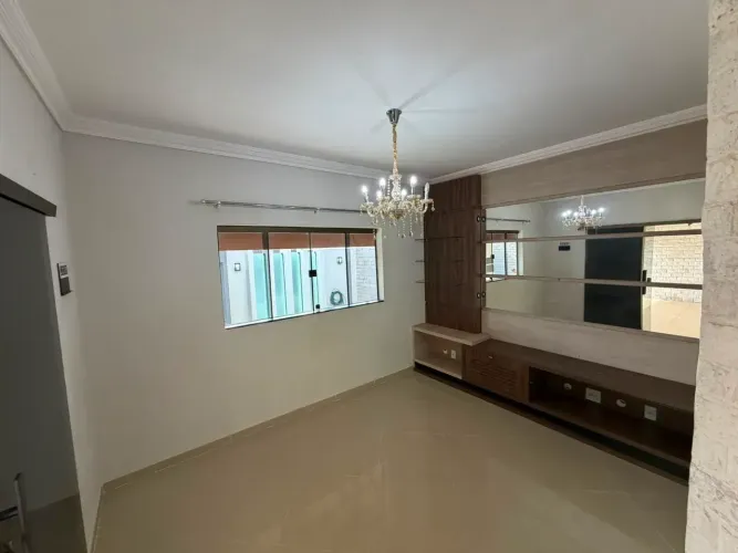 ÓTIMA CASA À VENDA | JARDIM EUROPA I ARAXÁ/MG