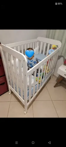 Berço