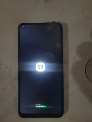 Xiaomi Note 9 novinho
