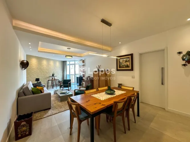 Apartamento em Urca, Rio de Janeiro