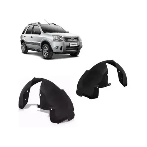 Parabarro Ecosport 2003 a 2012 (unidade)