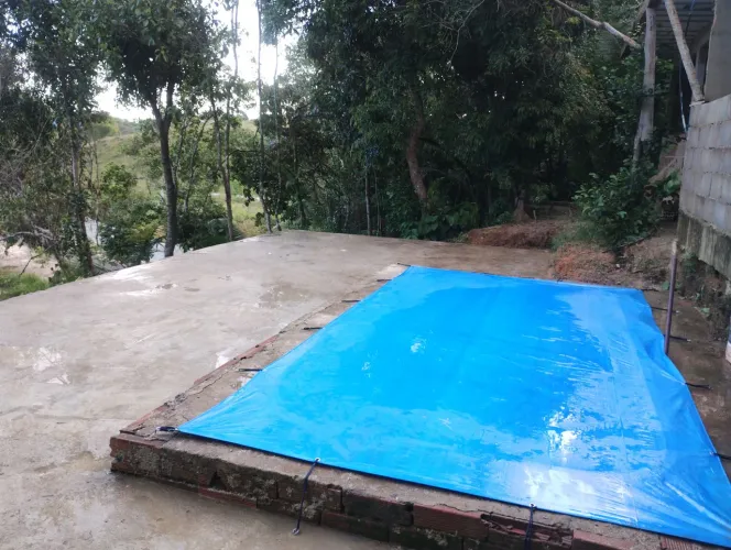Ranch monte verde