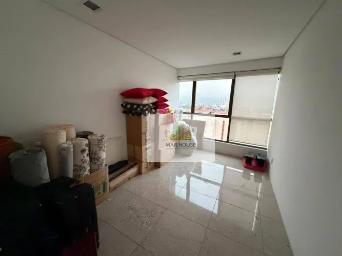Sala à venda, 170 m² por R$ 1.500.000,00 - Ilha do Leite - Recife/PE