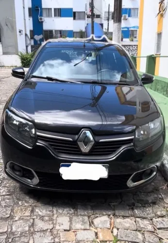 Renault Sandero Vibe Flex 1.0 12V 5P 2019