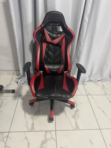 Cadeira Gamer