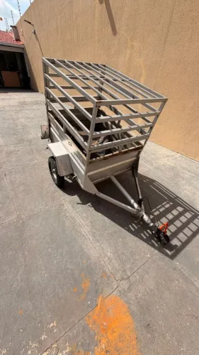 CARROCINHA ENGATE PEQUENA