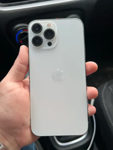 iPhone 13 Pro Max 128gb impecável sem marcas de uso 