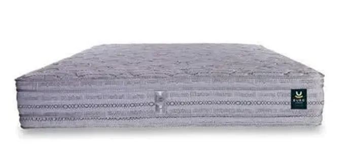 Vendo cama box (colchão e base)