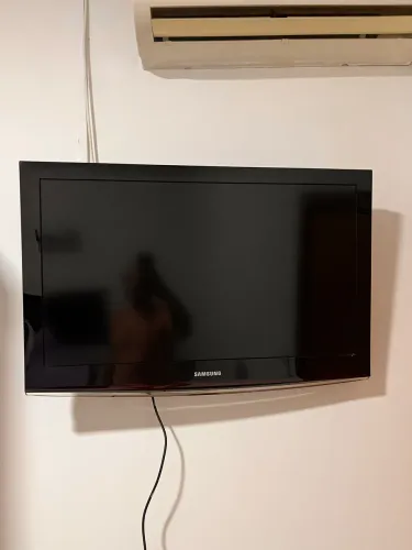 Tv samsung