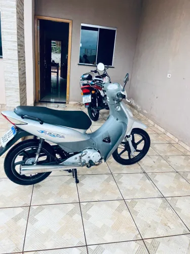 Honda Biz125 