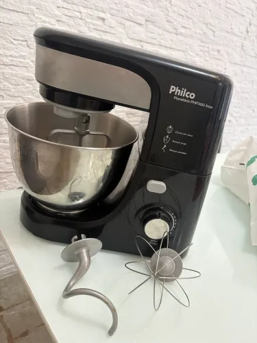 Planetária inox