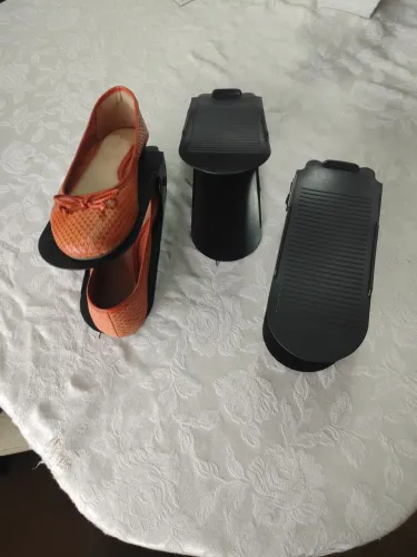 Organizador de sapatos