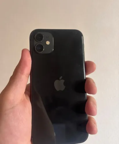 iPhone 11 128GB Todo original - Funcionando tudo em ótimo estado