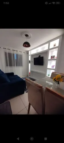 Vendo apartamento conjunto minha casa minha casa minha vida quitado