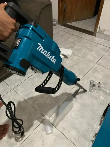Martelete demolidor 15kg