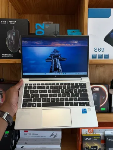 Notebook HP Probook 630 G8 Tela13.3" / I5-1135G7 / 16GB / SSD NVMe 256GB / Win11 Pro