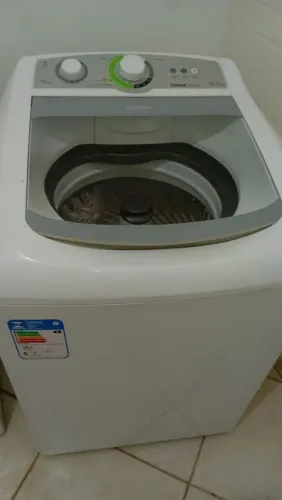 Máquina de lavar roupas Consul 11.5kg toda revisada com garantia entrega grátis  !