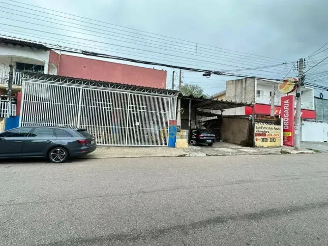 GALPÃO PARA LOCAÇÃO CIDADE DE SUMARÉ SP BAIRRO PARQUE DAS NAÇÕES.