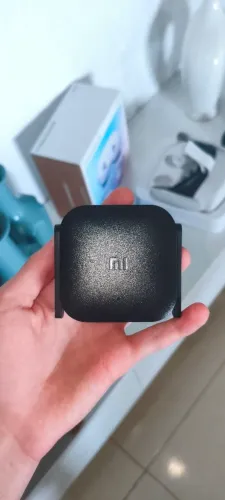 Repetidor wifi xiaomi