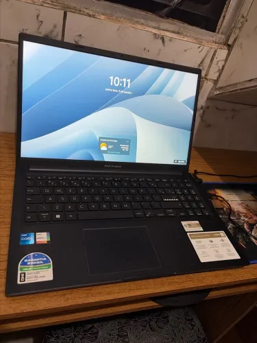 Notebook i5