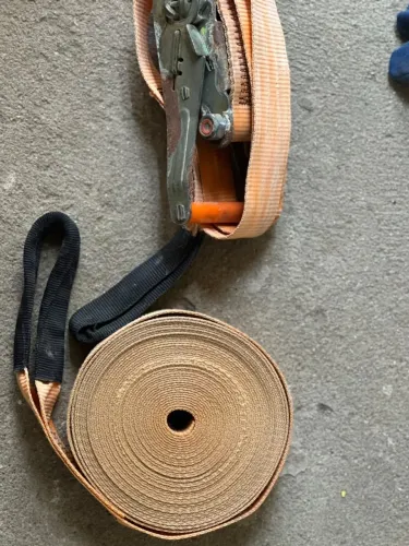 SLICKLINE CORDA+ CATRACA