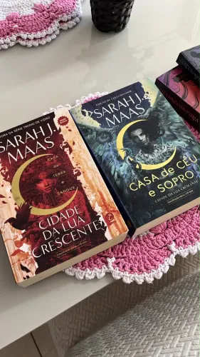 Livros