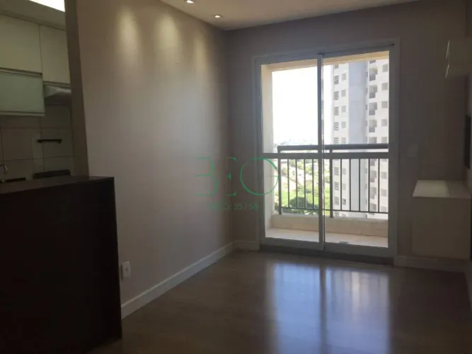 Apartamento com 2 dormitórios para alugar, 47 m² por R$ 2.800/mês - Vila Andrade - São Pau