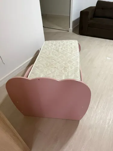 Cama infantil