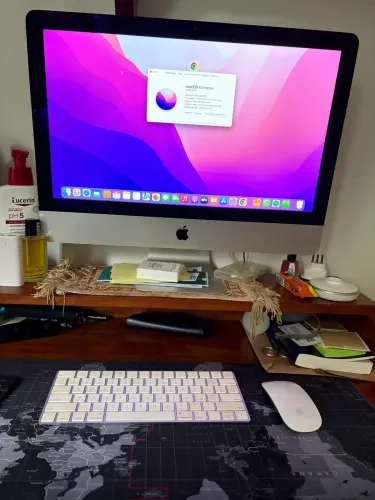 iMac