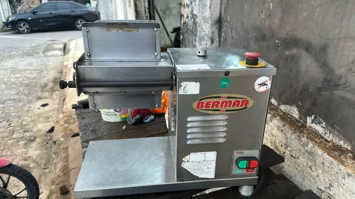 Amaciador de carne Bermar 