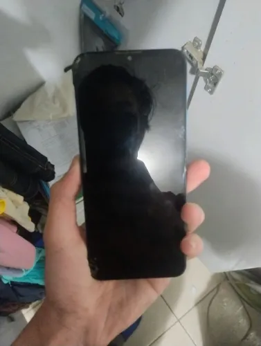 Moto G20 (para retirada de peças)