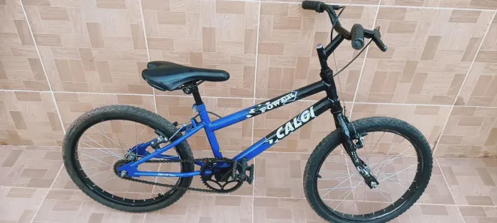 Bicicleta aro 20