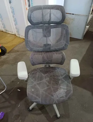 Cadeira Ergonômica Elements