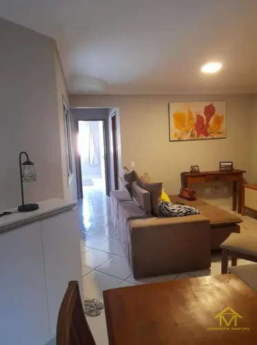 Apartamento de 2 quartos cód 33377 R