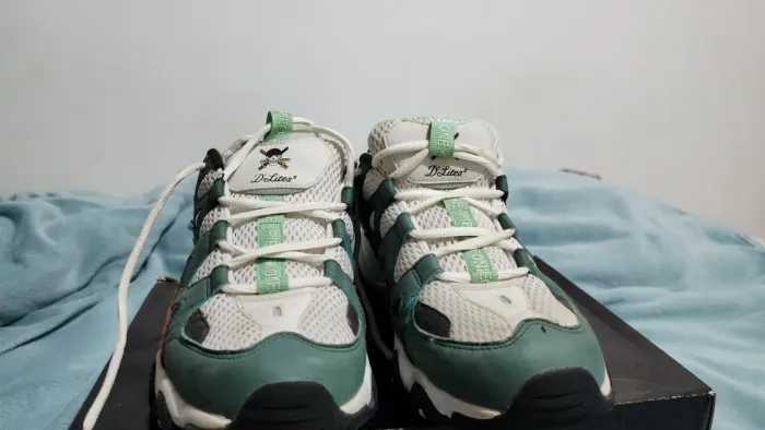 Skechers D'Lites² One Piece TAM 40