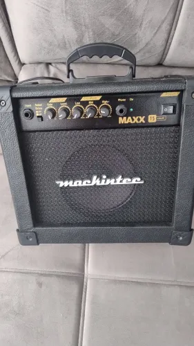 Cubo para guitarra