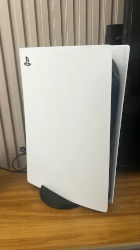 Ps5 mídia física