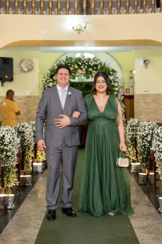 Vestido
