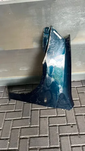 PARALAMAS TOYOTA ETIOS L.E 2015 2020 ORIGINAL RECUPERADO