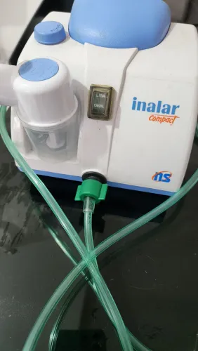 Vendo Inalador NS