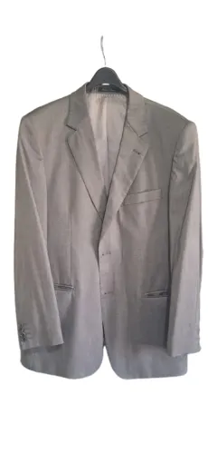 Conjunto terno e calça