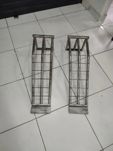 Rampas Automotivo