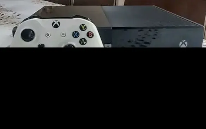 Xbox one fat