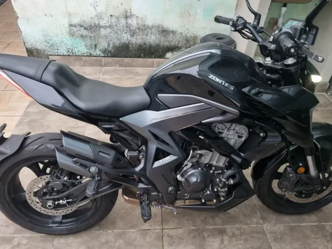 Zontes R350