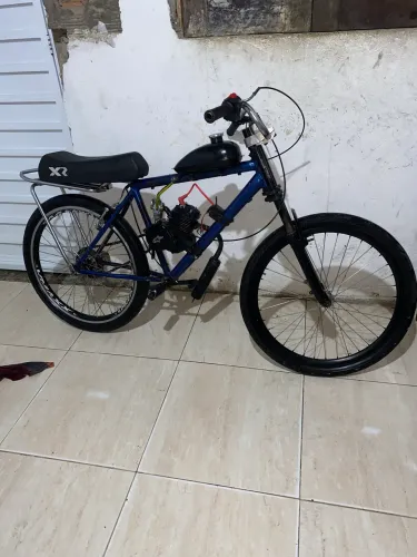 Motorizada