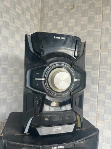 Som Sansung 2000w