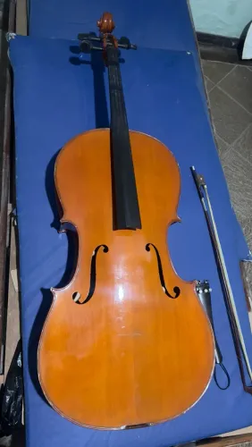 Violoncelo/Cello Cremona