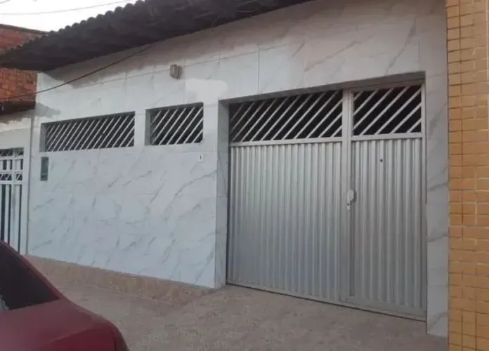 CASA NA AREINHA