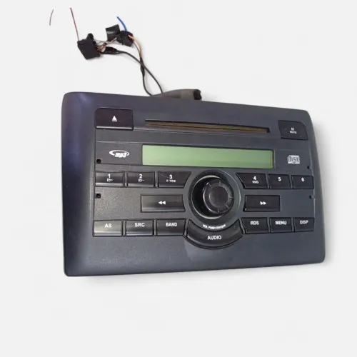 Rádio original Fiat stilo 