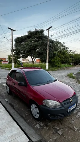 Chevrolet Celta Life/ LS 1.0 MPFI 8V Flexpower 3P 2010